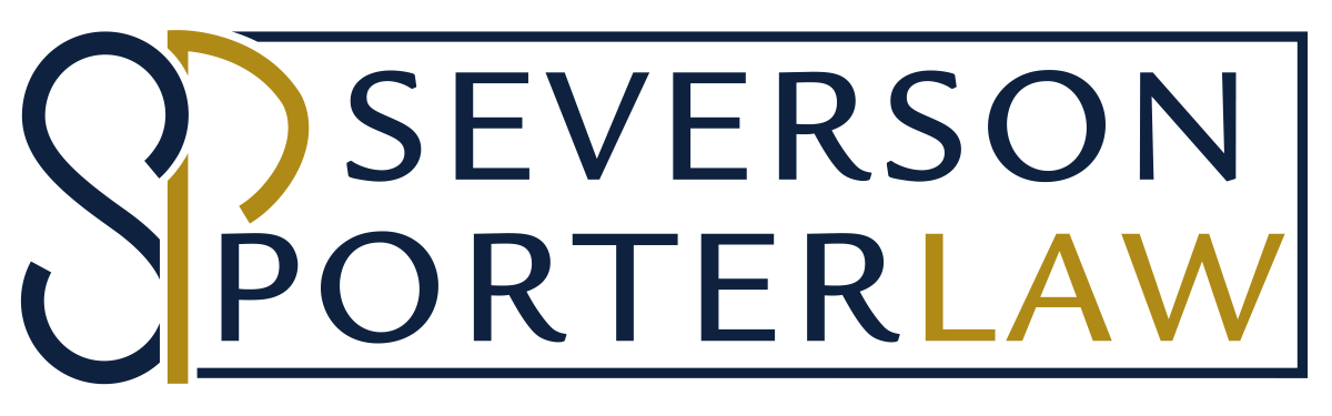 Severson Porter Law